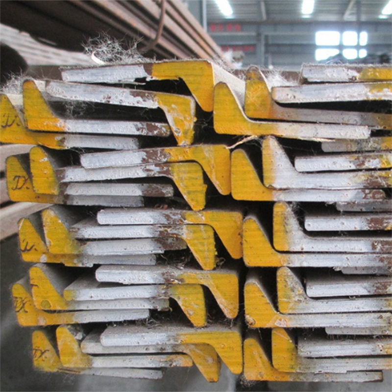 Bulb flat steel for shipbuilding