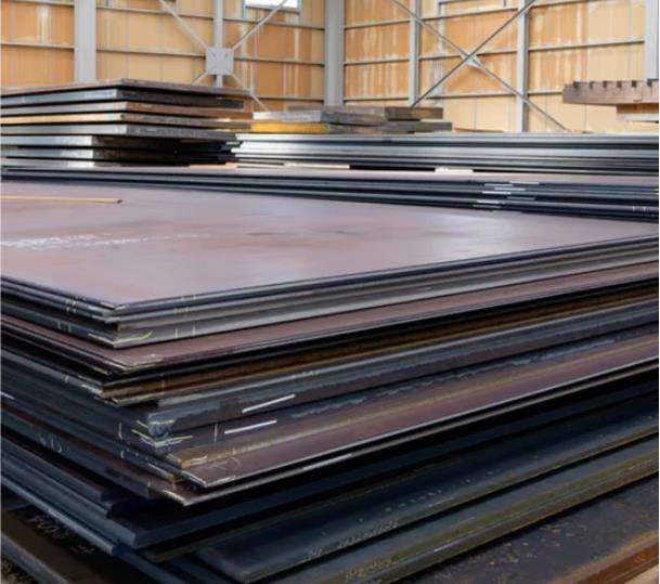 DH32 Shipbuilding steel plate