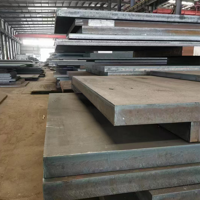 EH36 Shipbuilding steel plate