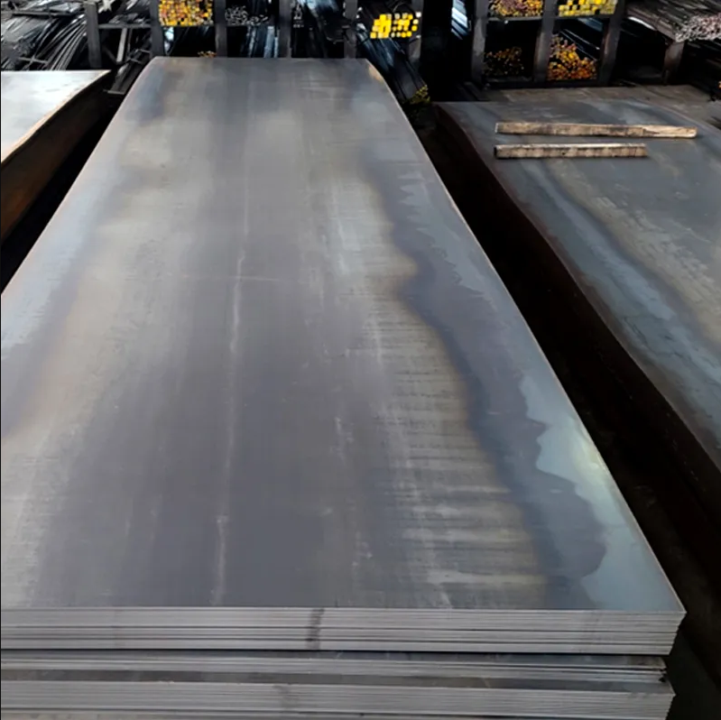 EH32 Shipbuilding steel plate