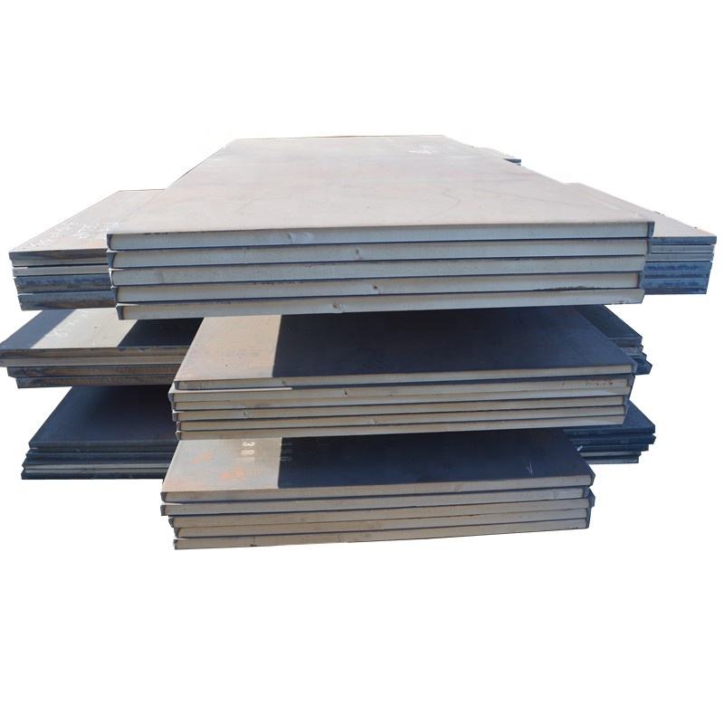 Steel Plate/Medium Plate/Heavy Plate
