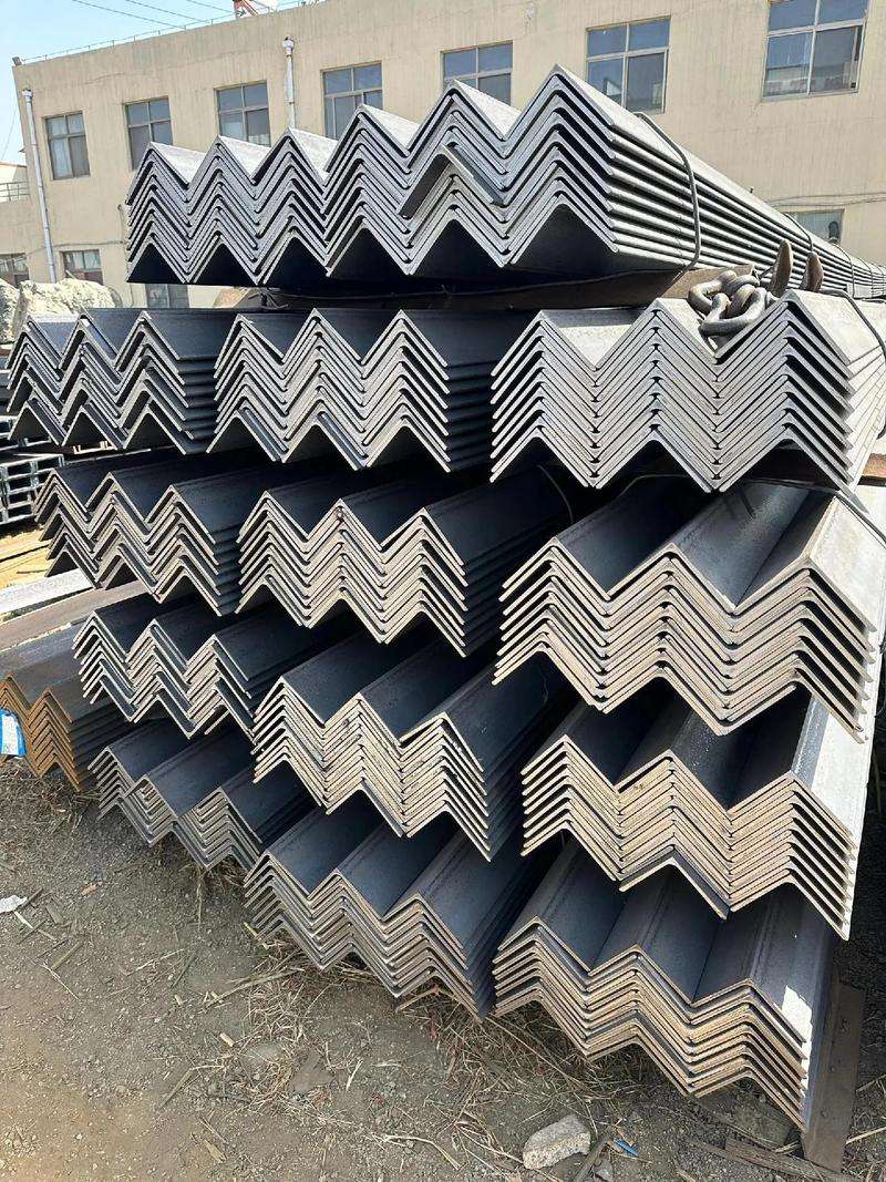 Angle Steel Bar