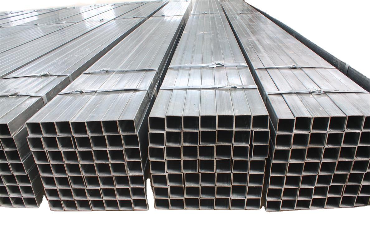 ASTM A106 Gr B Carbon Seamless Steel Pipe