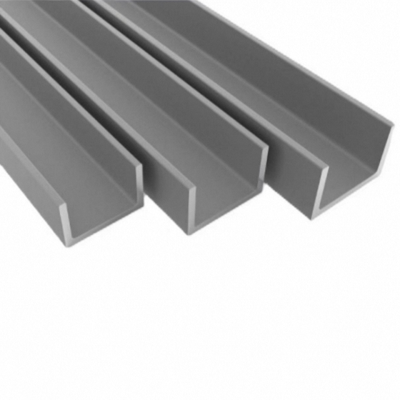 Galvanized Channel U Beam Steel
