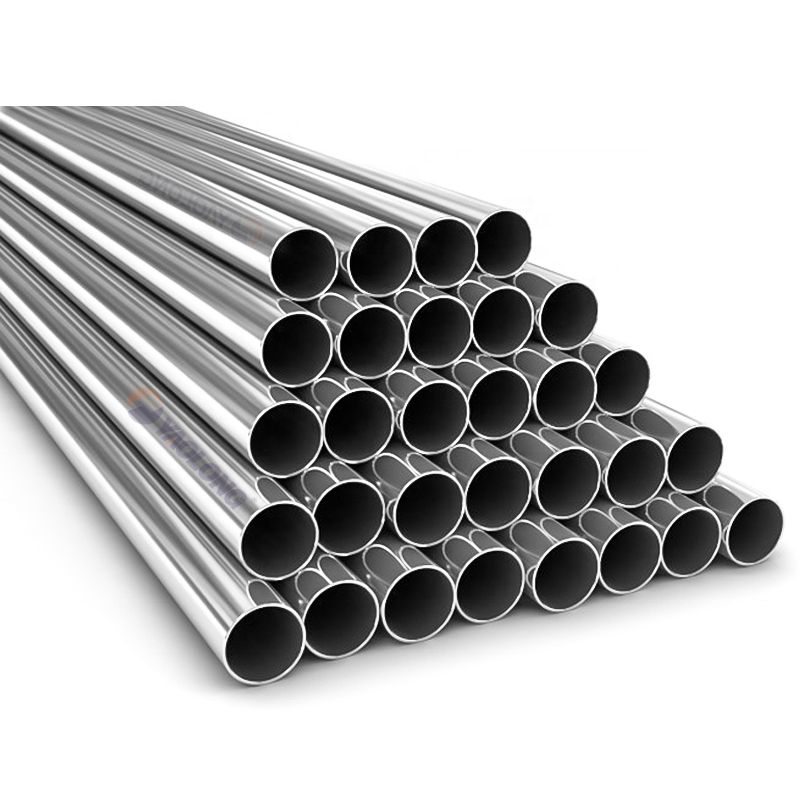 Stainless Steel Tube Pipe